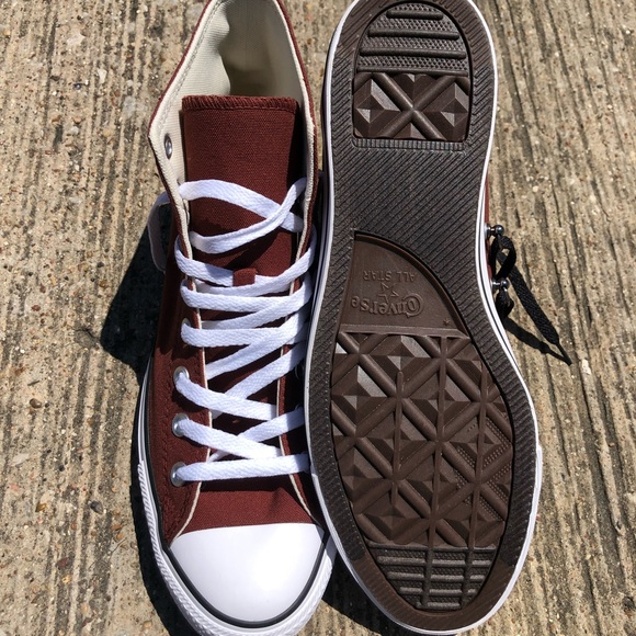 CONVERSE “Chuck Taylor” AllStars A00792F (SZ 10.5) - Picture 5 of 7